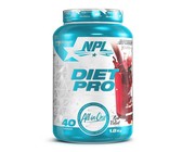 NPL Diet Pro Red Velvet - 1.8kg