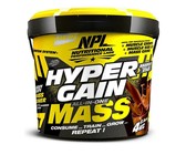 NPL Hyper Gain, Vanilla - 4kg