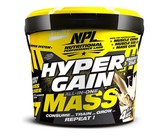 NPL Hyper Gain, Vanilla - 4kg