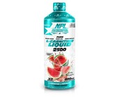 USN Liquid L-Carnicut Blue Raspberry L-Carnitine Base - 465Ml