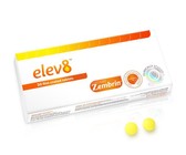 Berocca Boost Effervescent Tablets - 20's