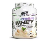 The Real Thing Pro-Protein Powder -180g