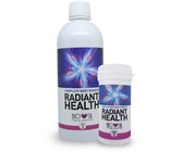 Elixir Premium CBD Oral Spray - Flavoured Isolate - Menthol - 250mg