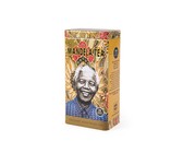 TopQualiTea Rooibos Honeybush & Ginger Tea Bags