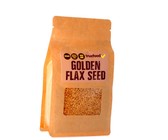 True Food Golden Flax Seed Bulk Pack - 1kg
