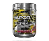 Muscletech Vaporx5 Next Gen Fruit Punch