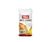 Vital Original Muesli Low GI - 500g