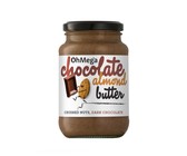 Ohmega Chocolate Almond Butter - 32g x 10