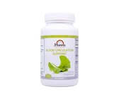 Moringa Leaf Powder Capsules and Salinga Kalahari Salt Combo