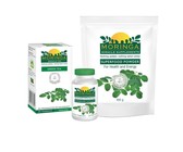 Moringa Pet Food Supplement & Animal Feed Supplement