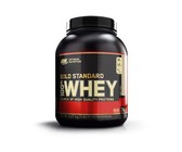 Optimum Nutrition Gold Standard 100% Whey (2268g) 74 Serving - Rocky Road