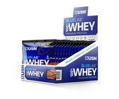 Muscle Junkie Whey O.D Vanilla - 908G