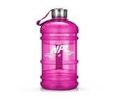 NPL Pro Gains, Vanilla Ice Cream - 1kg