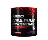 SSN Crea-Pump Concentrate Orange - 200G