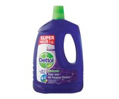 Pur - Classic Feeding Bottle - Blue
