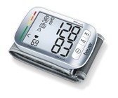 Beurer Upper Arm Blood Pressure Monitor BM 45 Touch Sensor