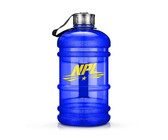 NPL Pro Gains, Vanilla Ice Cream - 1kg
