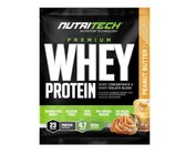 The Real Thing Pro-Protein Powder -180g