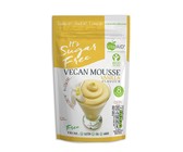 Vita-Aid Vegan Sugar Free Mousse - Vanilla