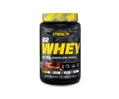 Muscle Junkie Whey O.D Vanilla - 908G