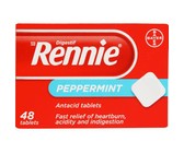 Rennie Orange 48 ZA