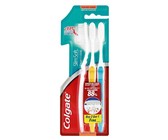 Colgate Slim Soft Toothbrush - 3 Pack