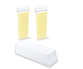 Dymo D1 Standard 9mm x 7m Black on Yellow Label Cassette