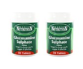 The Real Thing Ester C Combo Tablets -120