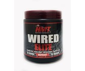 Dymo D1 Standard 12mm x 7m White on Black Label Cassette