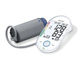 Beurer Upper Arm Blood Pressure Monitor BM 45 Touch Sensor