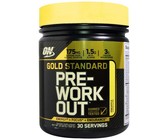 Optimum Nutrition Gold Standard BCAA 266g - Strawberry Kiwi