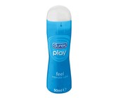 Durex Play Lube - Tingle - 50ml