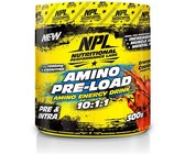 NPL Hyper Gain, Vanilla - 4kg