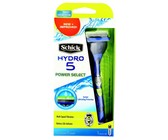 Apadana M-Nain Runner Dark Red with Big flower Design (300x80)