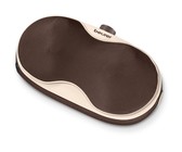 Lian Li PC-V353 Micro-ATX Cube Chassis - Silver