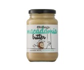 Wazoogles Supernatural Oat Pots - 4 x Peanut Butter Coconut Cup