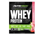 The Real Thing Pro-Protein Powder -180g