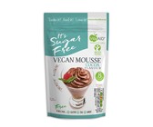 Vita-Aid Vegan Sugar Free Mousse - Vanilla