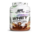 Optimum Nutrition Gold Standard BCAA 266g - Strawberry Kiwi