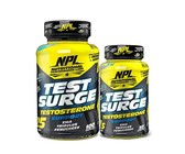 SSN Crea-Pump Concentrate Orange - 200G