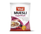 Vita-Aid Vegan Sugar Free Mousse - Vanilla