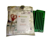 Government Regulation 3 Large (5-50 persons), Firstaider First Aid Kit Refill