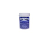 Moringa Leaf Powder Capsules and Salinga Kalahari Salt Combo
