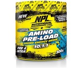 NPL Hyper Gain, Vanilla - 4kg