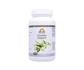 Moringa Leaf Powder Capsules and Salinga Kalahari Salt Combo