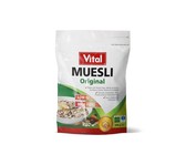 Vital Original Muesli Low GI - 500g