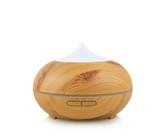 Aromatherapy Essential Oil Diffuser 400ml
