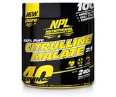 SSN Crea-Pump Concentrate Orange - 200G