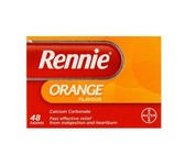 Rennie Orange 48 ZA