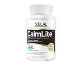 Solal Brain Booster Caps 60